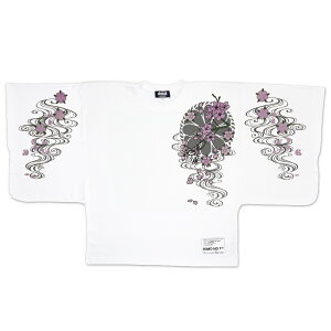 KIMO NO TEE SAKURA