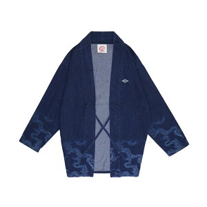 DENIM HANTEN-KUMO-