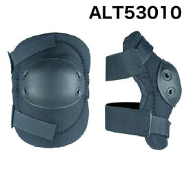 ALTA FLEX　エルボーパッド（ひじ） G-ALT53010 ブラック(クーポン対象外)【TONBOREX 消防 手袋 グローブ 救急 救助 大会 訓練 トンボ レスキュー】：RESCUE SQUAD［レスキュースクワッド］