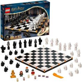 LEGO ハリー・ポッター ホグワーツ 魔法使いのチェス 76392