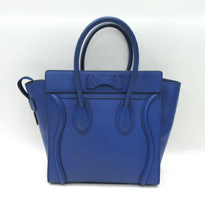 楽天市場】【中古 美品】【メンテナンス保証付】CELINE/セリーヌ 