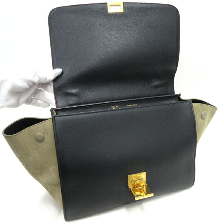 楽天市場】【中古 美品】【メンテナンス保証付】CELINE/セリーヌ 