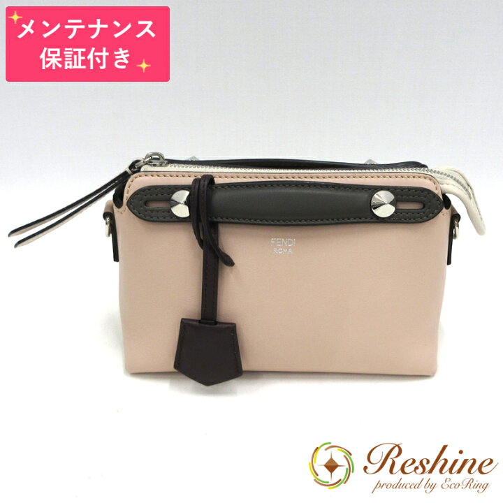 楽天市場】【中古 美品】【メンテナンス保証付】FENDI/フェンディ 