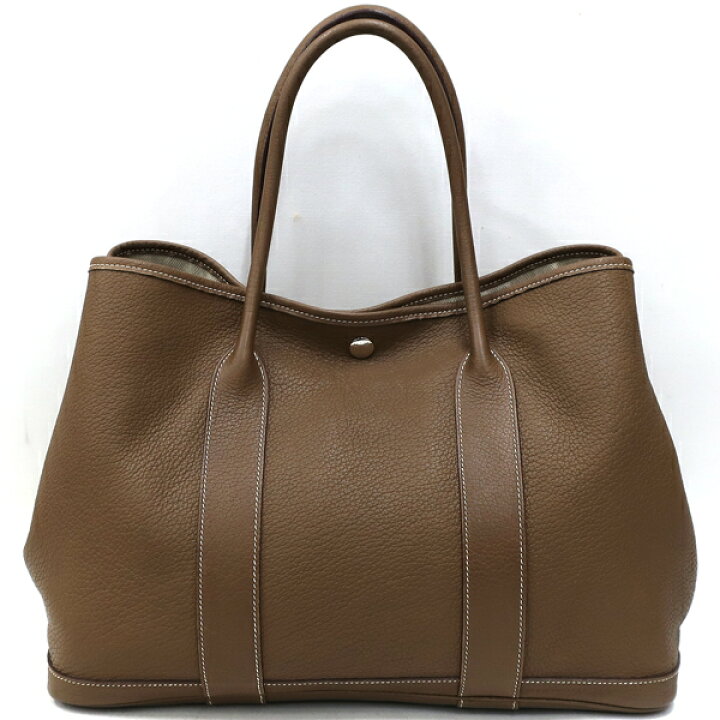 楽天市場】【中古】【メンテナンス保証付】HERMES／エルメス ガーデン 