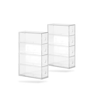 Wvb AN [P[X ړI [{bNX TOX RX  27cm×17cm×7cm (2Zbg)