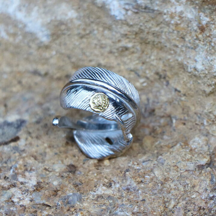 楽天市場】フェザーリングGPインディアン TADY&KINGコラボシリーズ  