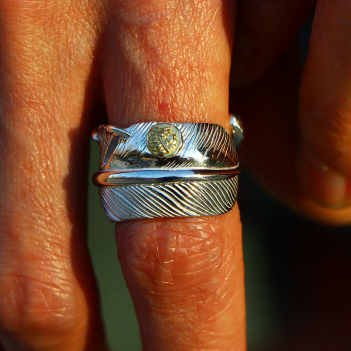 楽天市場】フェザーリングGPインディアン TADY&KINGコラボシリーズ  