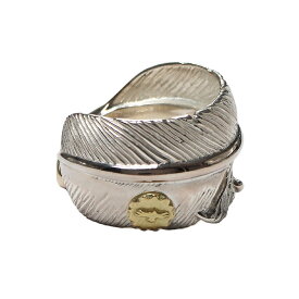 TADY＆KINGフェザーリングSV K18イーグル