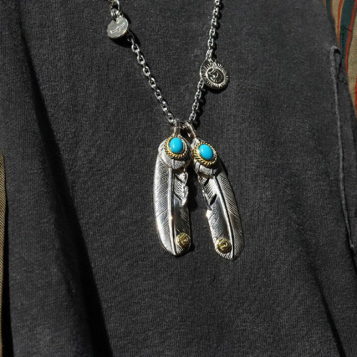 タディ&キング TADY & KING SVフェザーGPウルフ 特大サイズ 右向き  