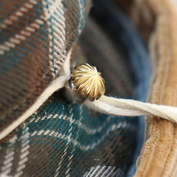 楽天市場】無垢ビーズSV 7mm×アポロビーズK18 tady&king ビーズ パーツ  