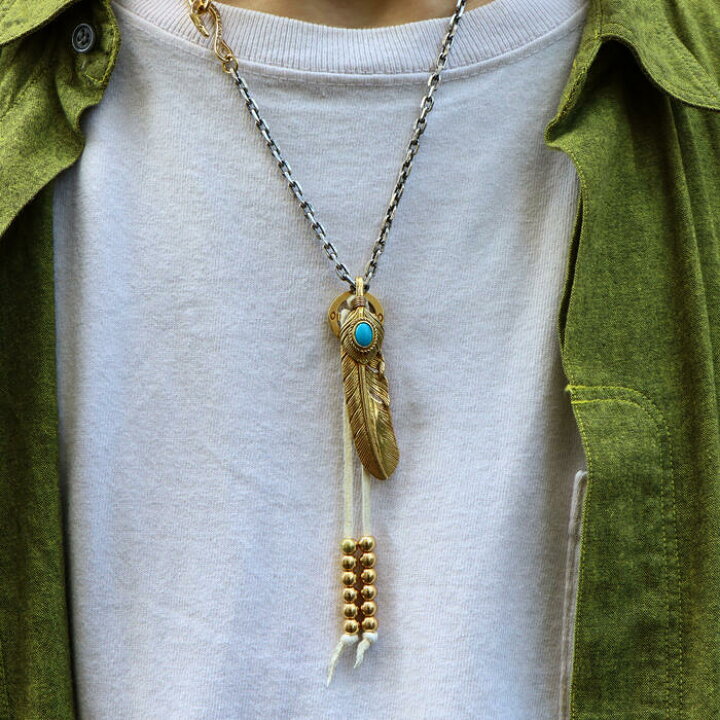 楽天市場】全金フェザーハートK18金縄ターコイズ 特大サイズ tady&king  