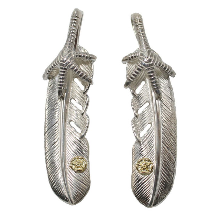 楽天市場】爪SVフェザーGPローズ MMサイズ tady&king タディアンド  