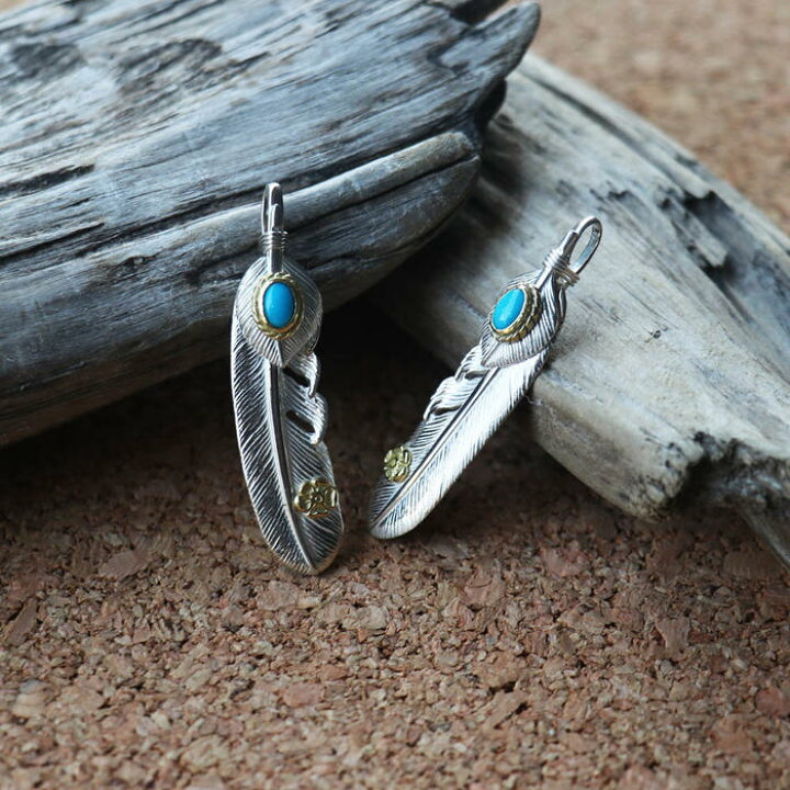 楽天市場】ハートSVフェザー金縄ターコイズGPローズ MMサイズ  