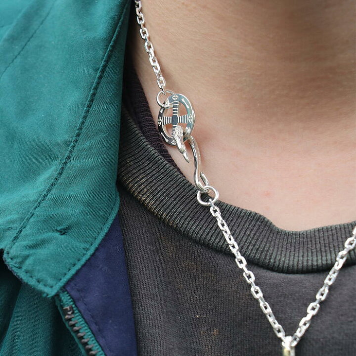 楽天市場】ハートK18フェザー Lサイズ右向きカスタム tady&king タディ  