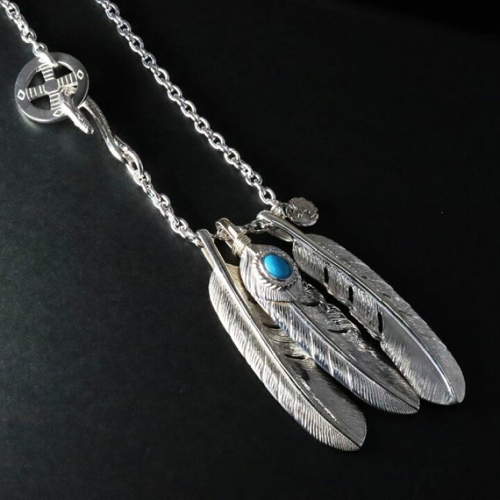 楽天市場】オール特大SVフェザーカスタム tady&king フェザー  