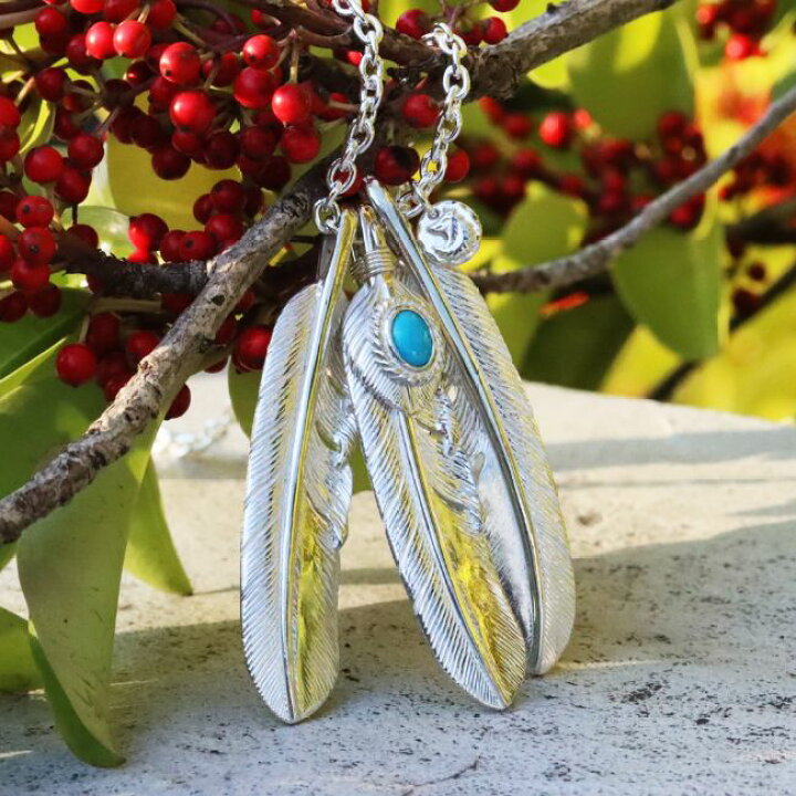 楽天市場】オール特大SVフェザーカスタム tady&king フェザー  