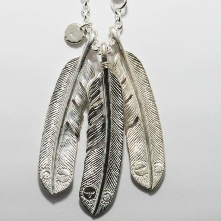 楽天市場】オール特大SVフェザーカスタム tady&king フェザー  