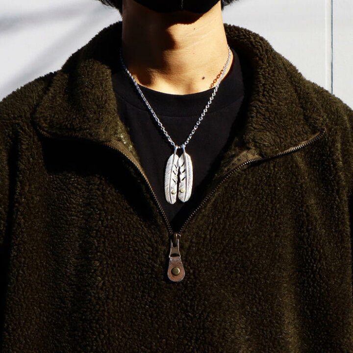 楽天市場】SVフェザーGPロングホーン 左向き Lサイズ tady&king  