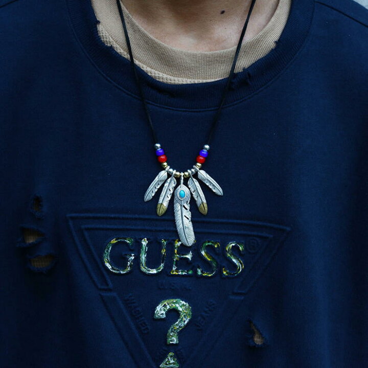 楽天市場】剣先K18フェザー Mサイズ tady&king タディアンドキング  