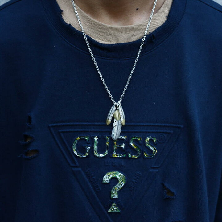 楽天市場】剣先K18フェザー Sサイズ tady&king タディアンドキング  