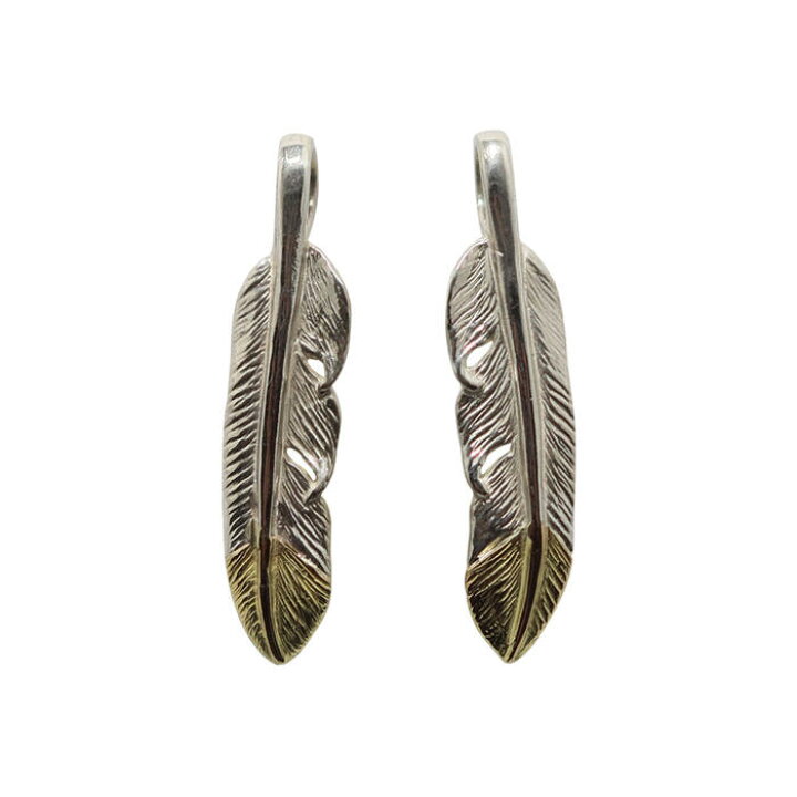 楽天市場】剣先K18フェザー SSサイズ tady&king タディアンドキング  