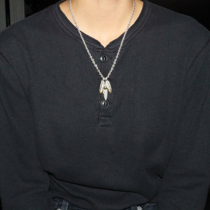 楽天市場】剣先K18フェザー SSサイズ tady&king タディアンドキング  