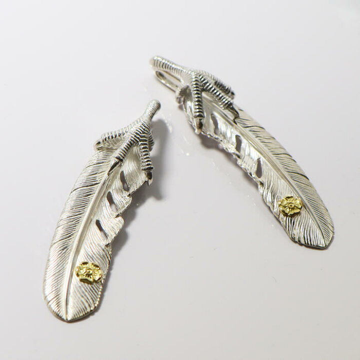 楽天市場】爪SVフェザーGPローズ Lサイズ tady&king タディアンド  