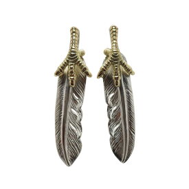 TADY&KING爪K18フェザー Sサイズ