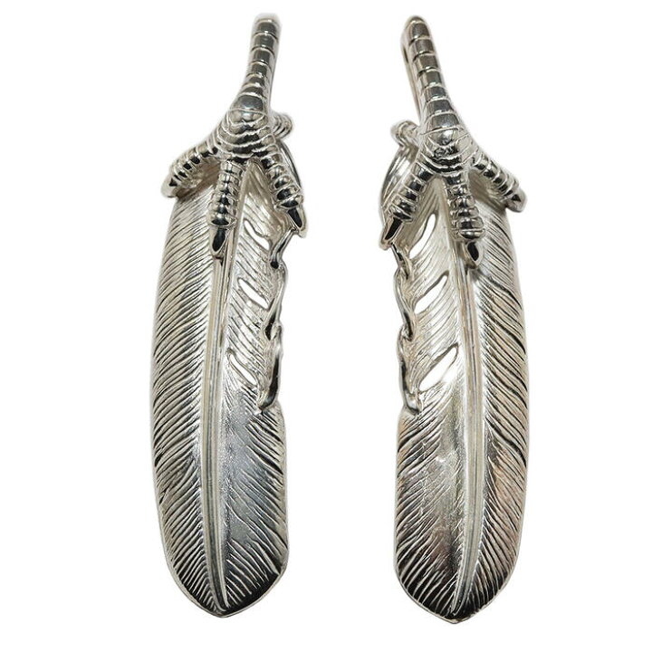 TADY & ポピュラー KING (タディアンドキング) 爪SVフェザー Lフェザー  