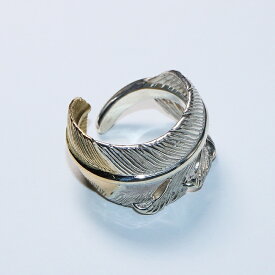 TADY&KING フェザーリングSV 剣先K18