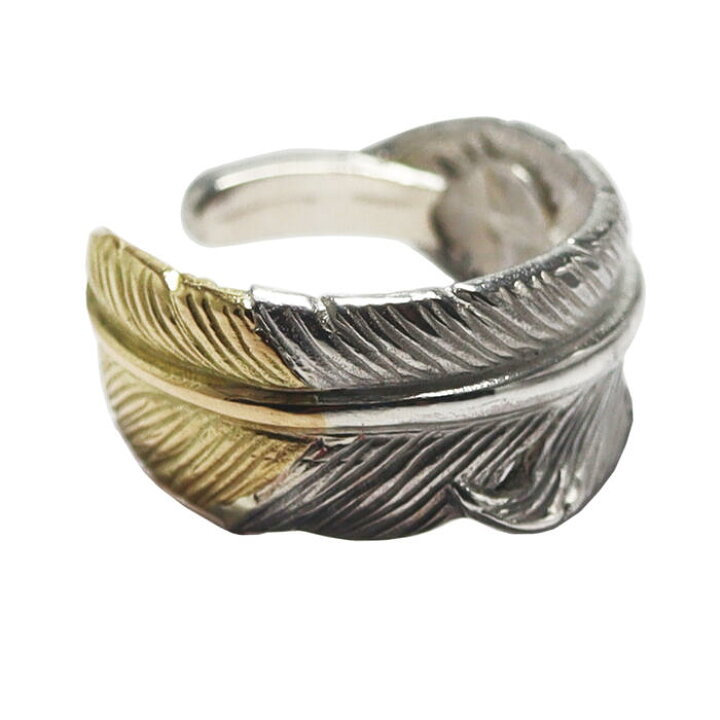 楽天市場】フェザーリングSV 剣先K18 ピンキー 【タディアンドキング  