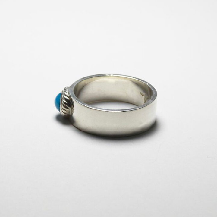 楽天市場】TADY＆KING［ORDER ITEM］【特注サイズ25号〜30号】平打ち 