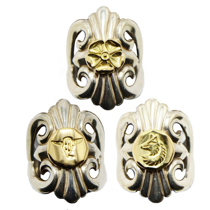 楽天市場 キャストリングgp Mサイズ Tady King タディアンドキング シルバー925 指輪 メンズ レディース シルバーリング 原宿 表参道 Goro S ゴローズ魂継承 Tady King タディ キング シルバーアクセサリーレジスト原宿 シルバーアクセサリーレジスト原宿