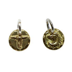 TADY&KINGチビメタルK18