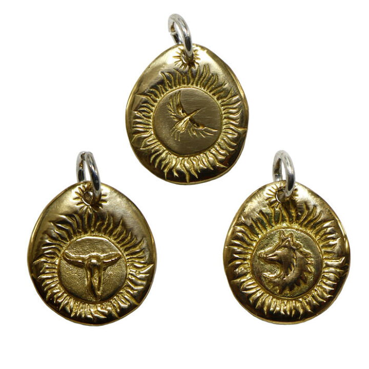 楽天市場】K18メタルMサイズ tady&king タディアンドキング ゴールド  