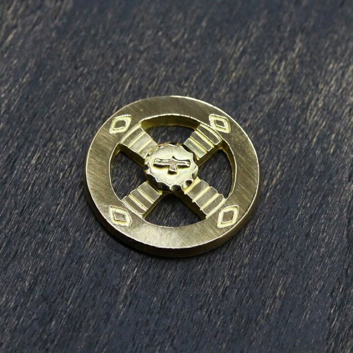 楽天市場】レギュラーホイール全金GPイーグル tady&king タディアンド  