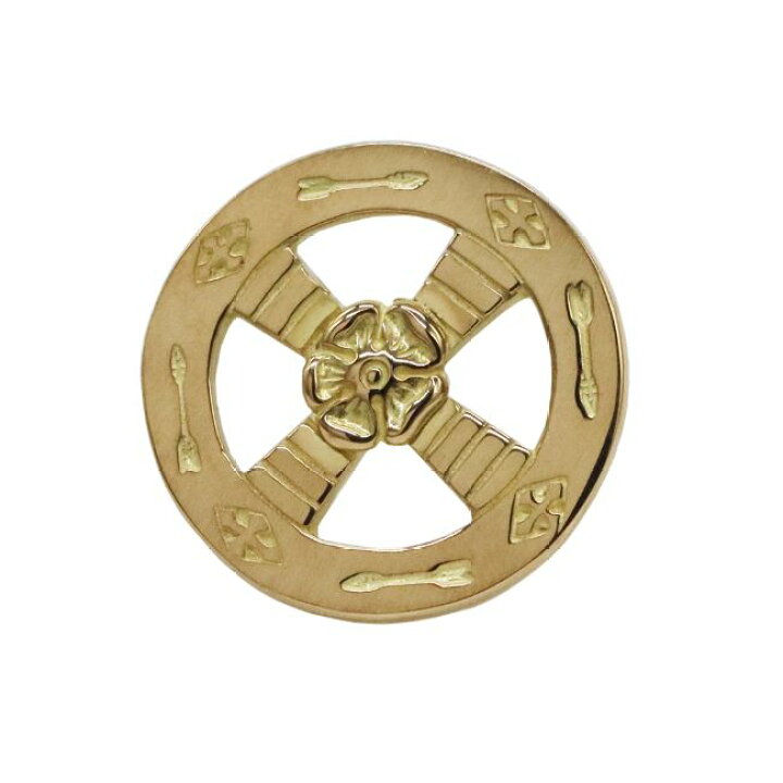 楽天市場】ネイティブホイール全金GPローズ tady&king タディアンド  