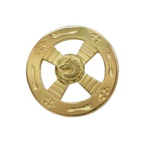 楽天市場】ゴローズ 全金ホイールの通販 