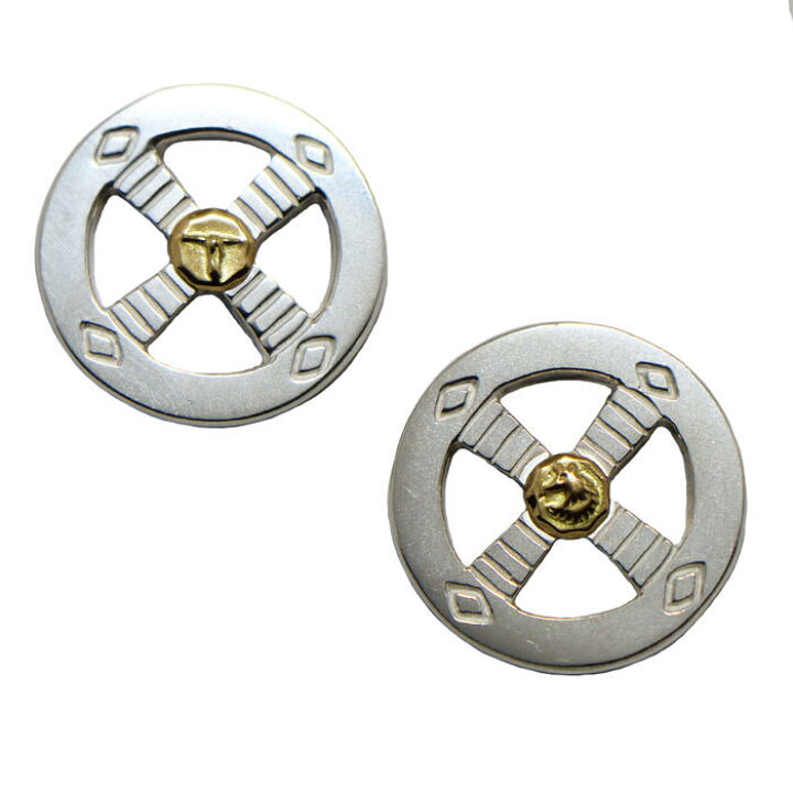 楽天市場】レギュラーホイールGP tady&king タディアンドキング  