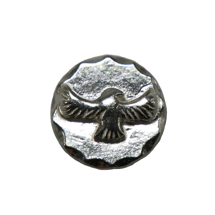 Tady King タディアンドキング Goro S ゴローズ魂継承 チビメタルピアスsvイーグル Tke 001sve ピアス メンズ ブランドシルバー925 イヤリング シルバーピアス メンズ ブランド 片耳 インディアンジュエリー Tady King タディ キング シルバーアクセサリーレジスト原宿 の