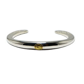 TADY&KINGイーグルフェイスバングルK18イーグル