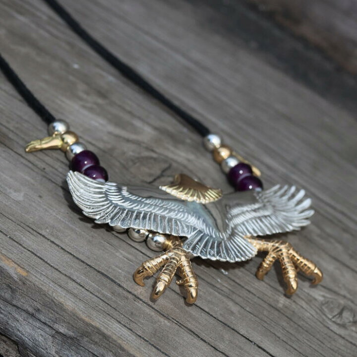 楽天市場】イーグルクロウ全金 特大サイズ tady&king タディアンド  