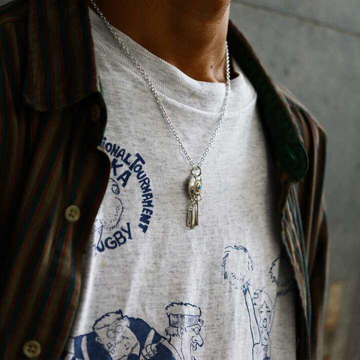 楽天市場 Tady King タディアンドキング Goro S ゴローズ魂継承 フラワーコンチョトップ 金縄ターコイズ 分銅付き Tkcp 003 シルバー925 ペンダントトップ ネックレス メンズ レディース ペンダントtop ネックレス シルバーアクセサリーレジスト原宿 シルバー