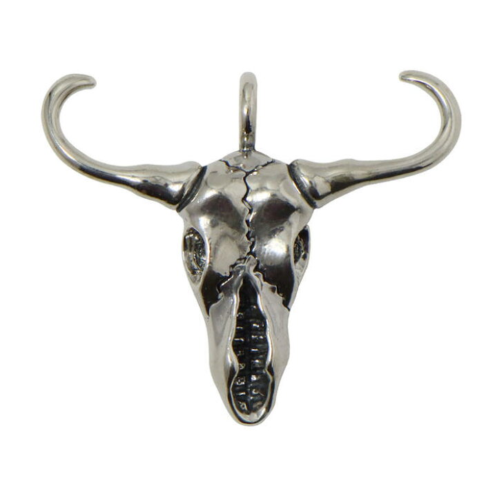 楽天市場】OLDロングホーンTOP tady&king タディアンドキング シルバー  