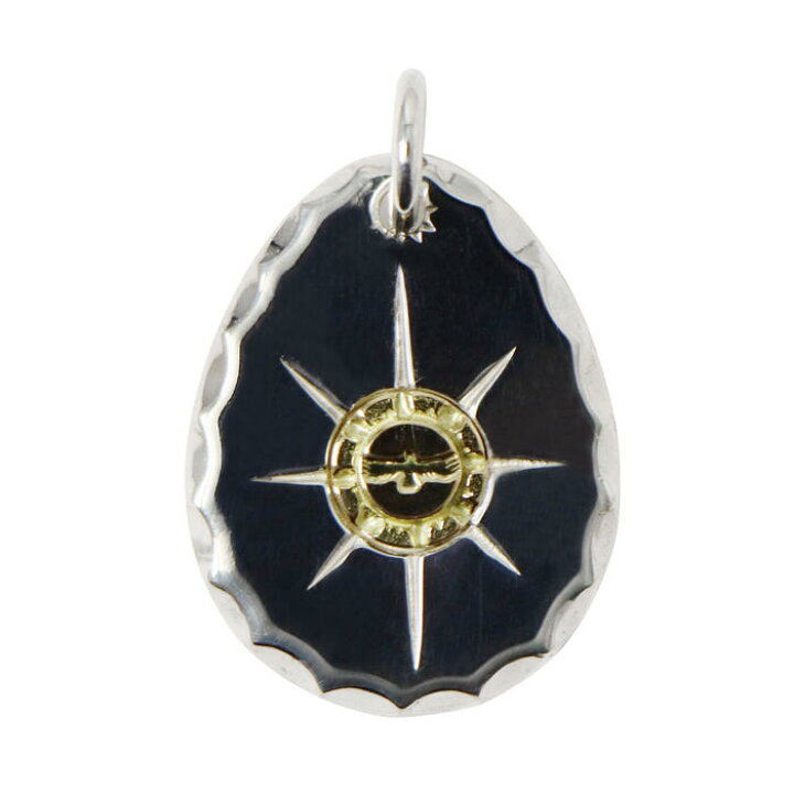 楽天市場】K18イーグルメタル付きたたき小サイズ tady&king タディ  