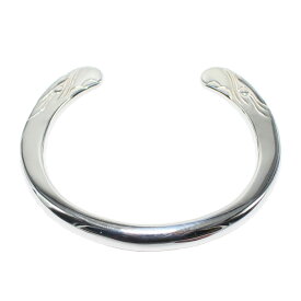 TADY&KINGイーグルフェイスバングルSV