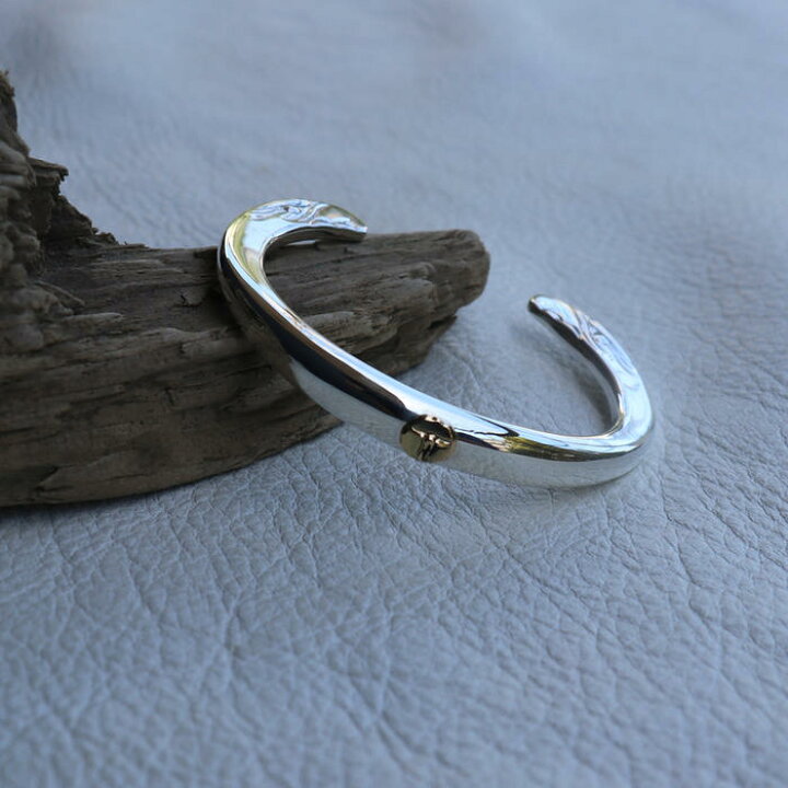 楽天市場】イーグルフェイスバングルGP S,M,L,LLサイズ tady&king  