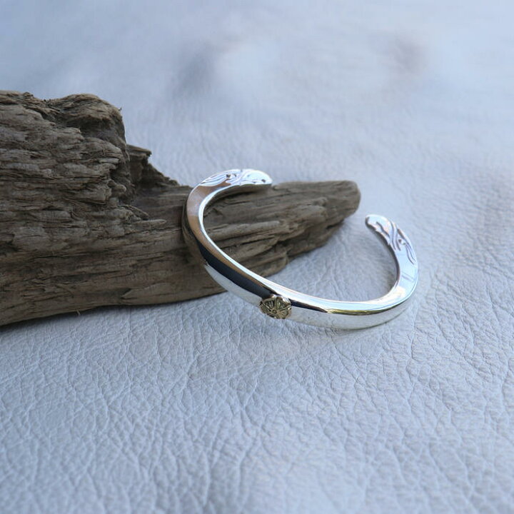 楽天市場】イーグルフェイスバングルGPローズ S,M,L,LLサイズ  