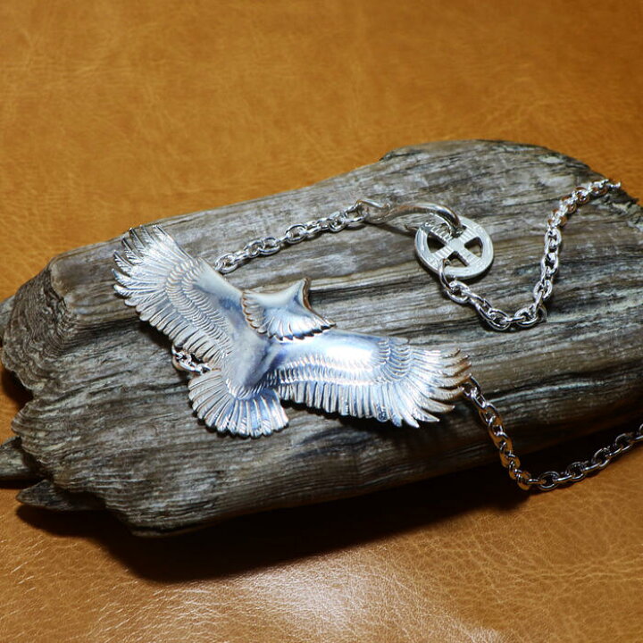 楽天市場】オリジナルカスタム20 tady&king シルバー925 ペンダント  