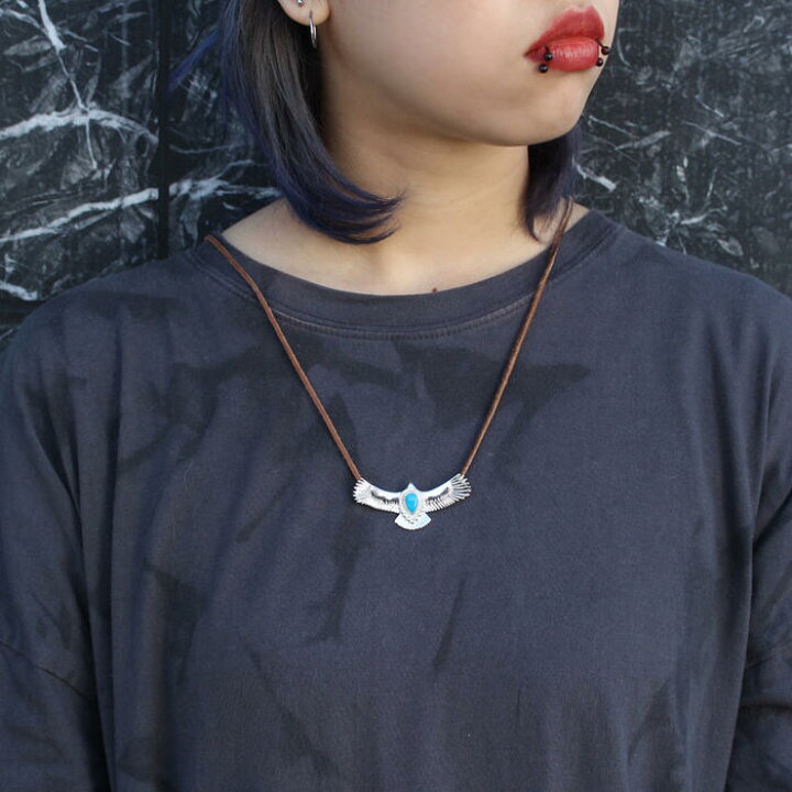 楽天市場 Tady King タディアンドキング Goro S ゴローズ魂継承 Old小イーグルsv ターコイズ Tkh 0646 シルバー925 ペンダント トップ ネックレス メンズ Eagle ペンダント イーグルネックレス 鷲 鷹 翼 ネイティブ Tady King タディ キング シルバーアクセサリー